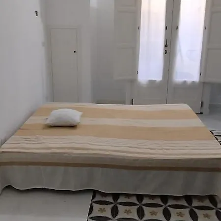 Dimora Collina 3 Apartmán *