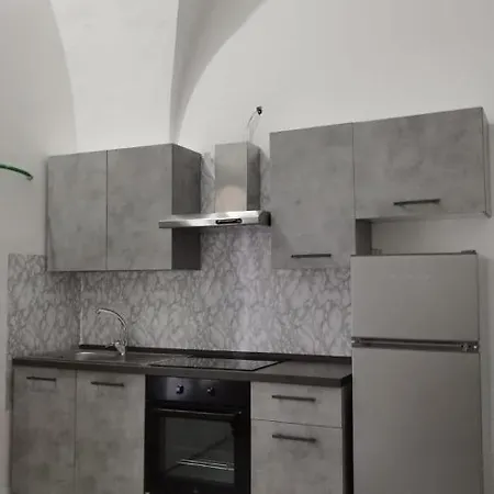 Dimora Collina 3 Sannicola