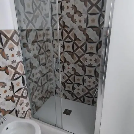 Dimora Collina 3 Apartmán