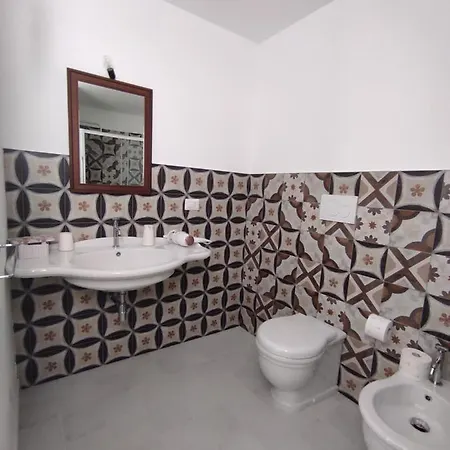 Apartmán Dimora Collina 3 *