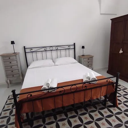 Dimora Collina 3 Apartment
