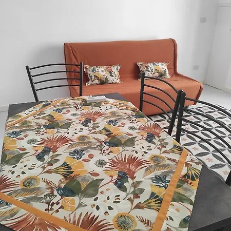 شقة Dimora Collina 3