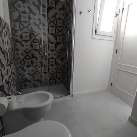 Dimora Collina 3 شقة سانيكولا