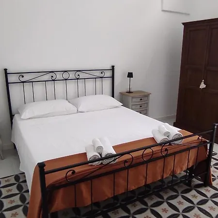 Dimora Collina 3 Apartment