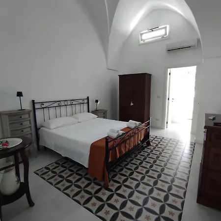 Dimora Collina 3 * Sannicola