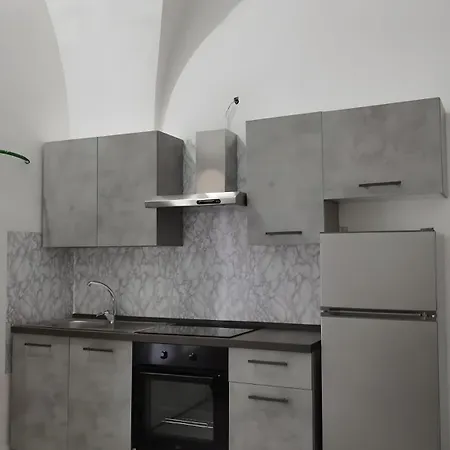 Dimora Collina 3