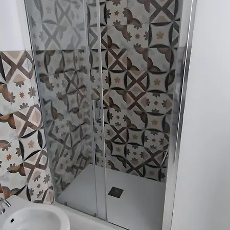 Dimora Collina 3 Apartment