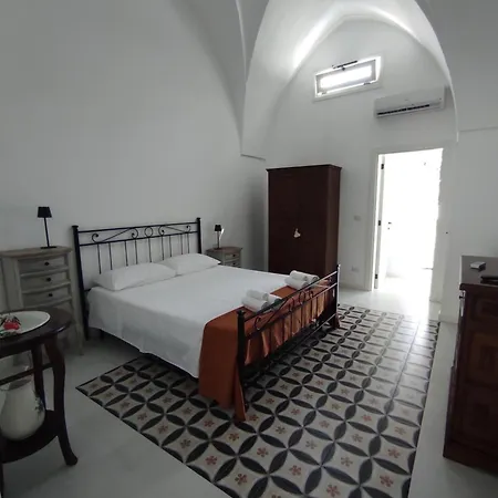 Dimora Collina 3 سانيكولا