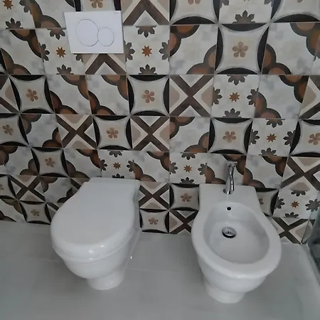 Dimora Collina 3 * سانيكولا