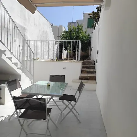 Dimora Collina 3 شقة