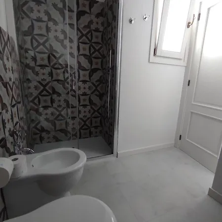 شقة Dimora Collina 3