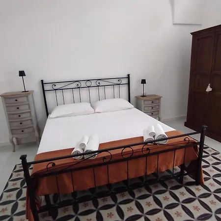 Dimora Collina 3 * Sannicola