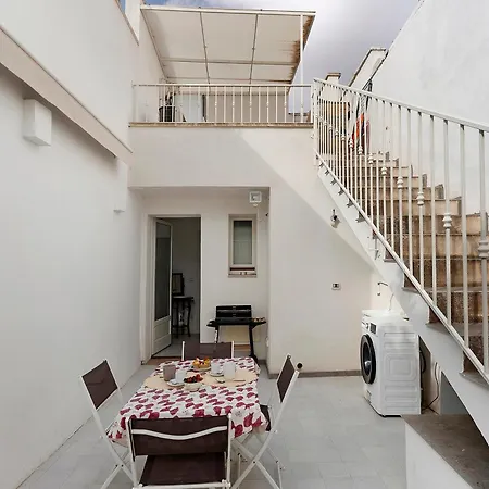 Lejlighed Dimora Collina 3