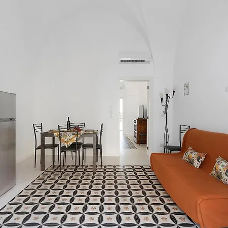 Apartamento Dimora Collina 3 *
