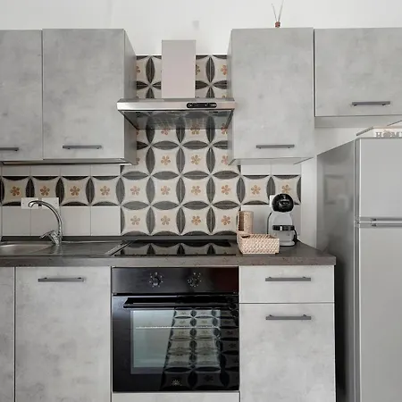 Apartamento Dimora Collina 3 Sannicola