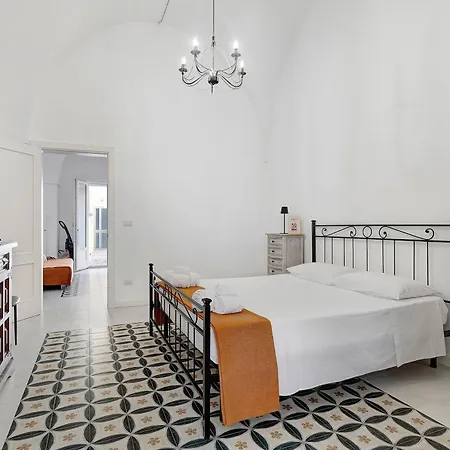 Dimora Collina 3 * Sannicola