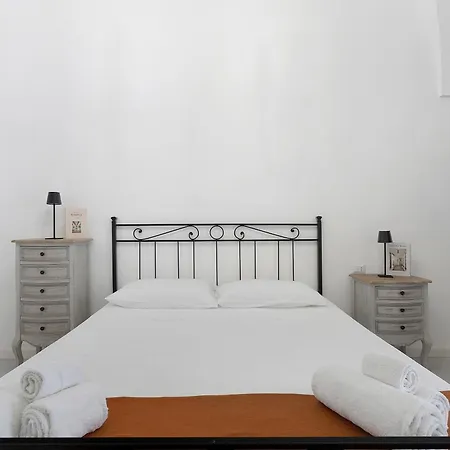 Dimora Collina 3 Lejlighed