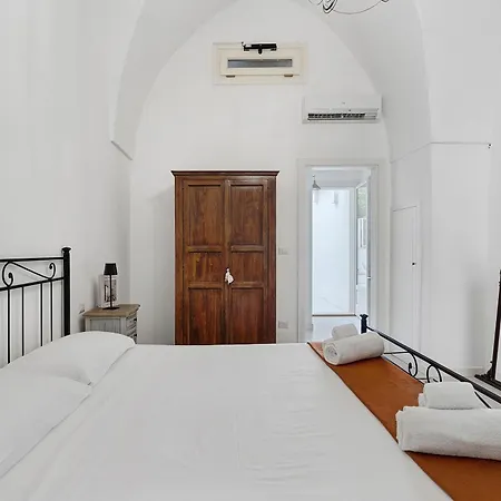 Dimora Collina 3 Apartamento *