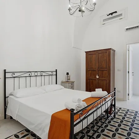 Dimora Collina 3 Apartamento Sannicola