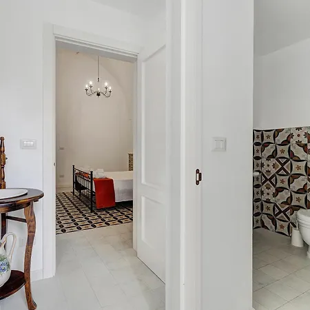 Appartamento Dimora Collina 3 *