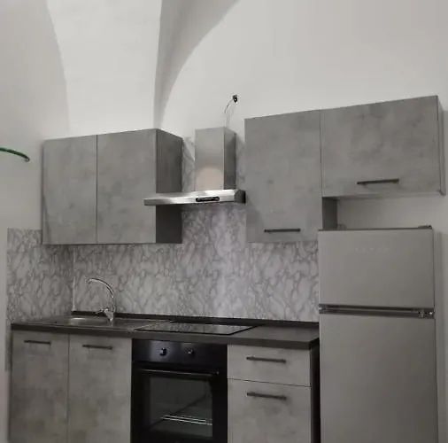 Dimora Collina 3 Sannicola