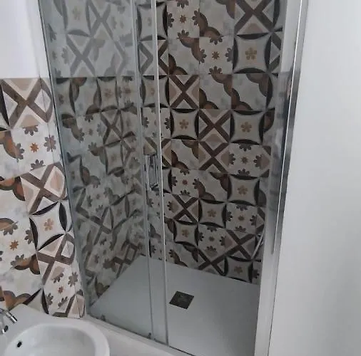 Dimora Collina 3 Apartment