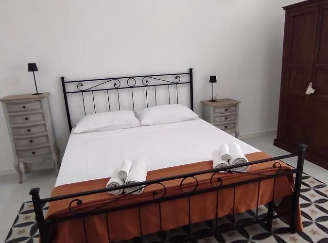 Dimora Collina 3 Apartment