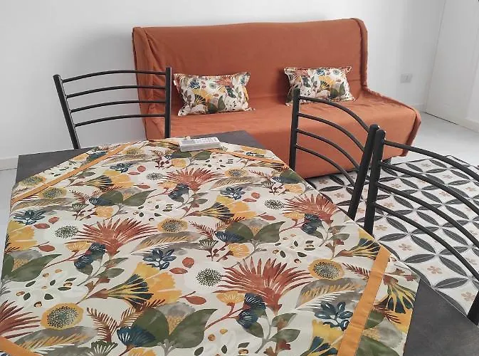 Apartment Dimora Collina 3