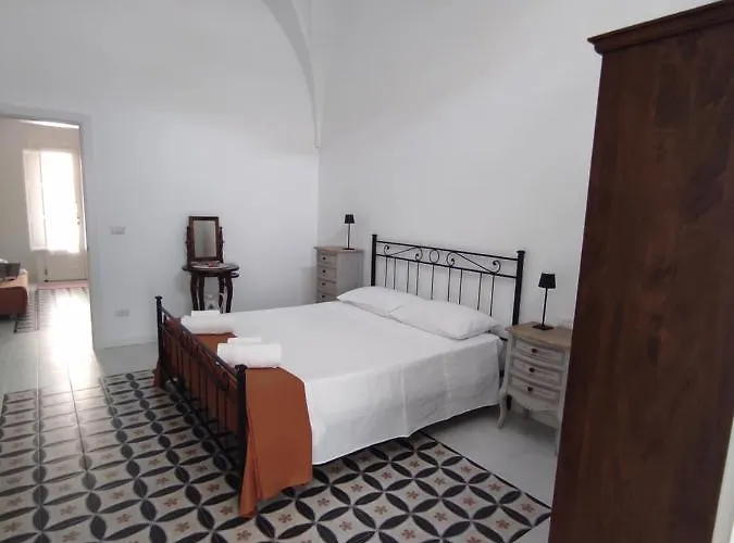 Apartment Dimora Collina 3