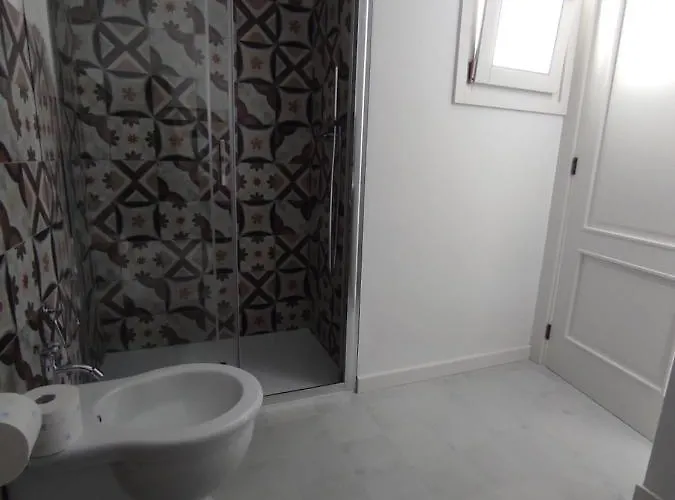 Dimora Collina 3 Apartment Sannicola