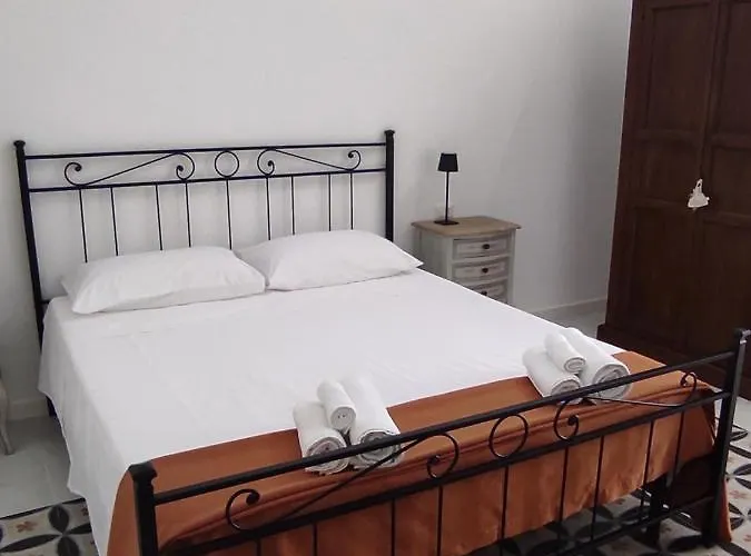 Dimora Collina 3 Apartment