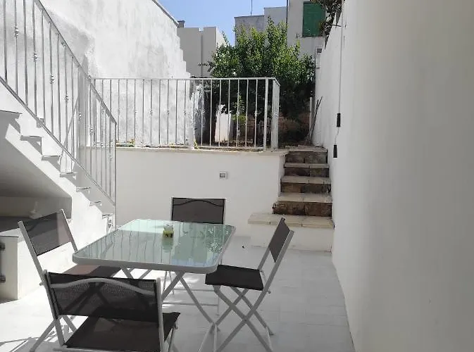 Dimora Collina 3 Apartment Sannicola