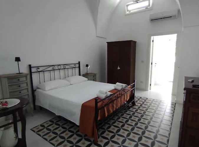 Dimora Collina 3 * Sannicola